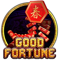 เกมสล็อต Good Fortune